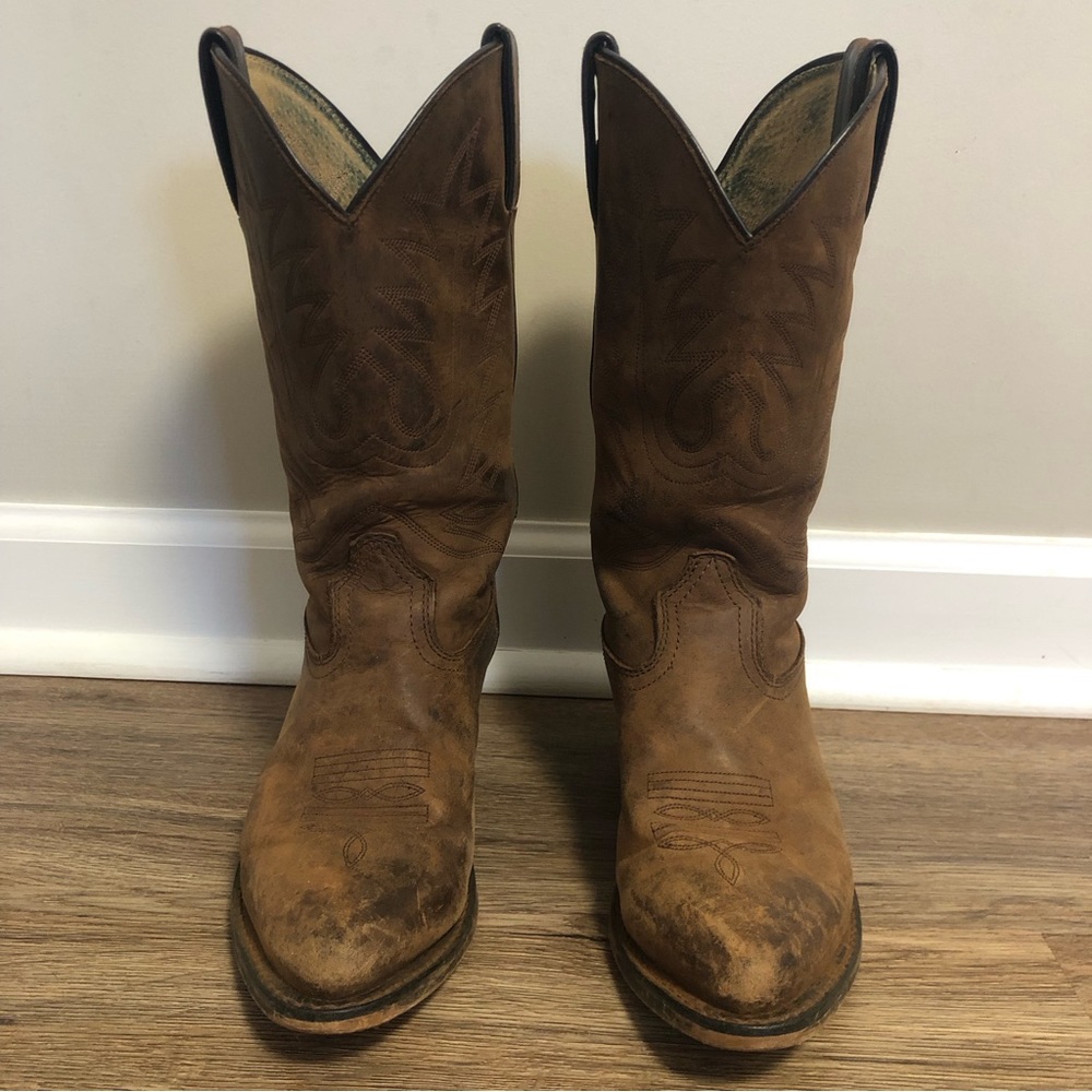 DURANGO Western Boots